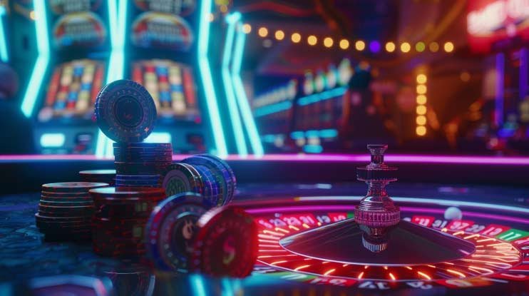 Aplikasi mobile 77 superslot dengan interface taruhan olahraga dan permainan angka