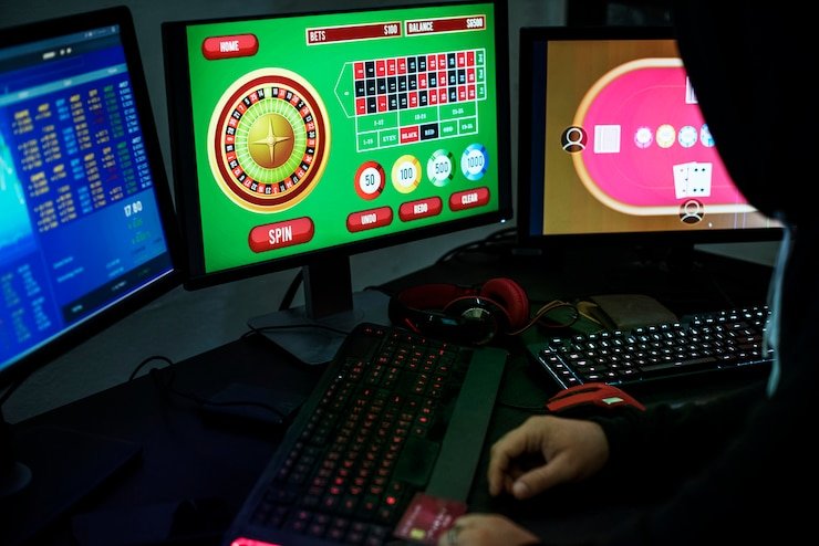 Kategori permainan di aplikasi 77 superslot dengan Cash Out aktif