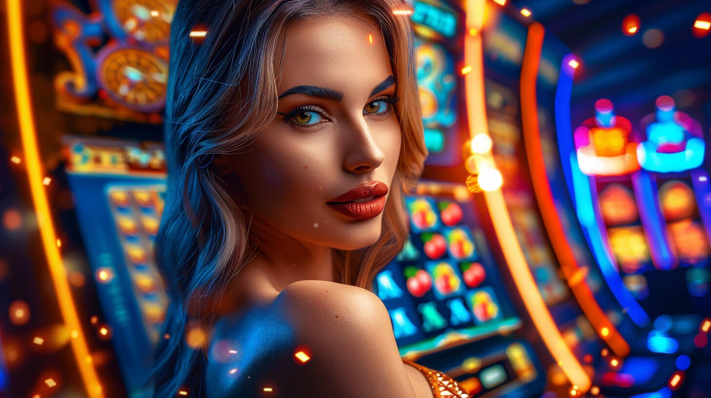77 superslot featured game showcase