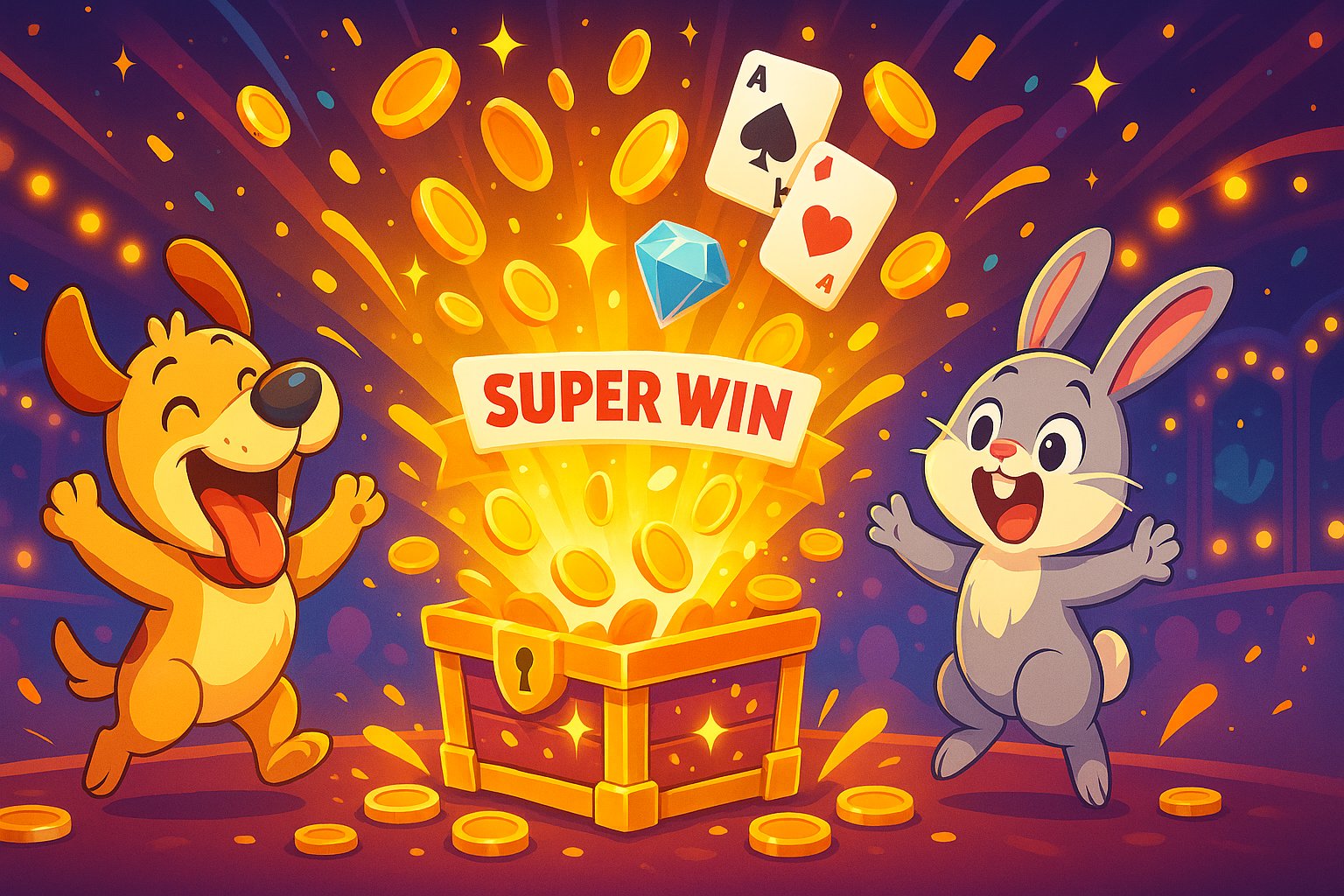 Detail acara dalam Jadwal Langsung 77 superslot menampilkan informasi peserta, hadiah, dan aturan